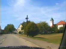 Долина Лаутер у Инделхаузена