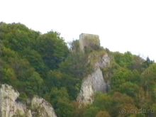 Долина Лаутер у Инделхаузена