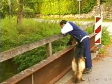 Долина Лаутер у Инделхаузена