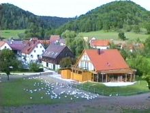 Долина Лаутер у Инделхаузена