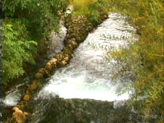 Долина Лаутер у Инделхаузена