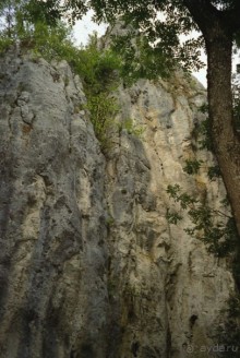 Долина Лаутер у Инделхаузена