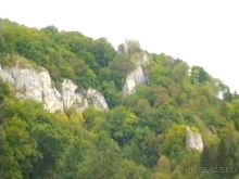 Долина Лаутер у Инделхаузена