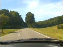 Долина Лаутер у Инделхаузена