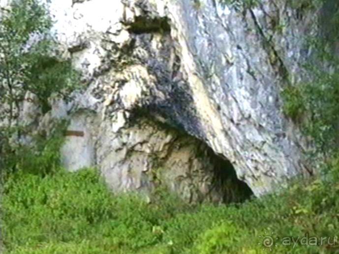 Долина Лаутер у Инделхаузена