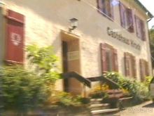 Долина Лаутер у Инделхаузена