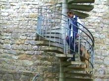 Долина Лаутер у Инделхаузена