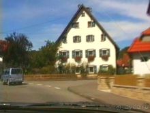 Долина Лаутер у Инделхаузена