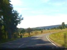 Долина Лаутер у Инделхаузена