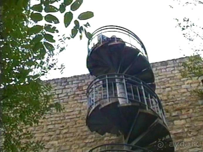 Долина Лаутер у Инделхаузена