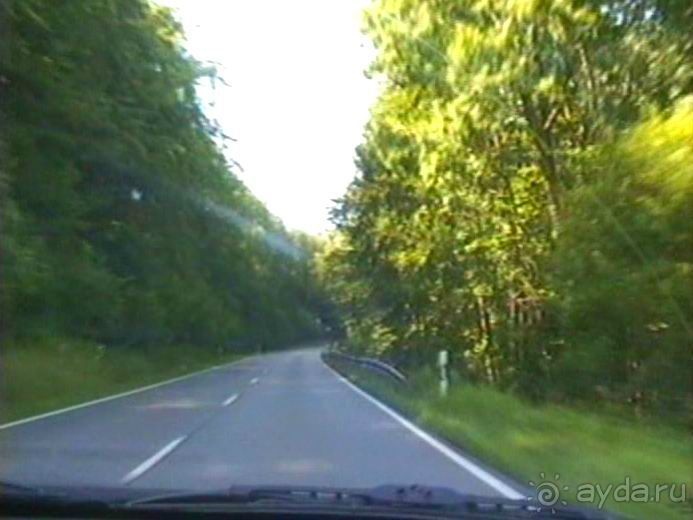 Долина Лаутер у Инделхаузена