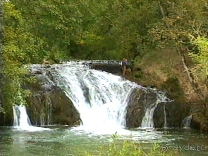 Долина Лаутер у Инделхаузена