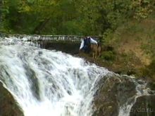 Долина Лаутер у Инделхаузена