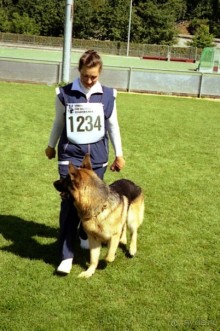 Долина Лаутер у Инделхаузена