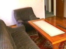 Долина Лаутер у Инделхаузена