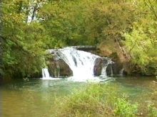 Долина Лаутер у Инделхаузена