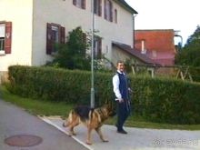 Долина Лаутер у Инделхаузена