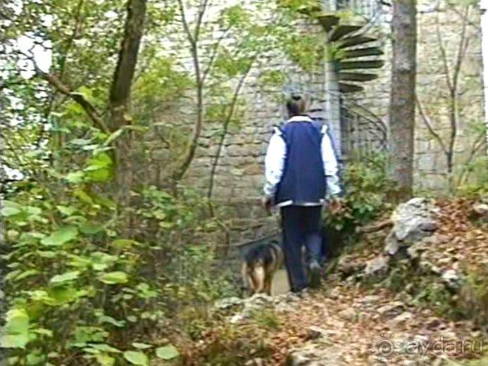 Долина Лаутер у Инделхаузена