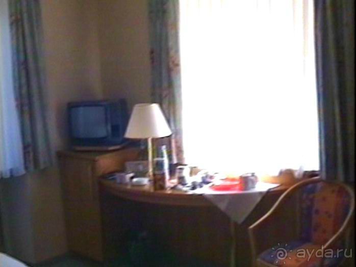 Долина Лаутер у Инделхаузена