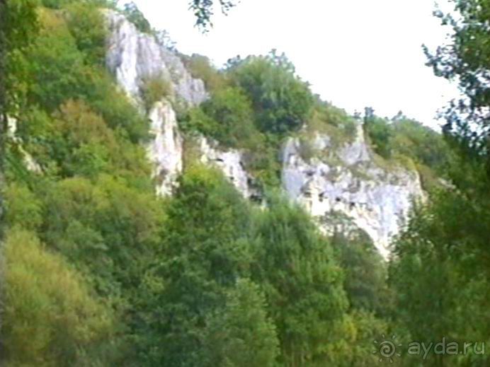 Долина Лаутер у Инделхаузена