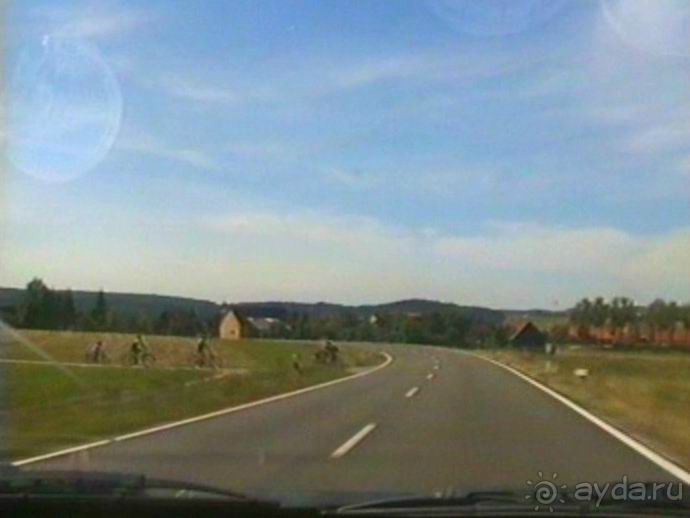 Долина Лаутер у Инделхаузена