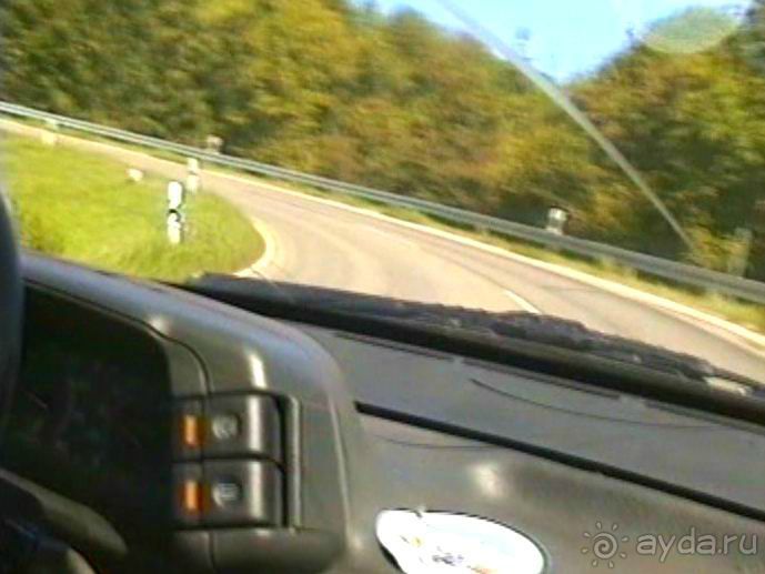 Долина Лаутер у Инделхаузена