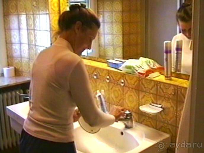 Долина Лаутер у Инделхаузена