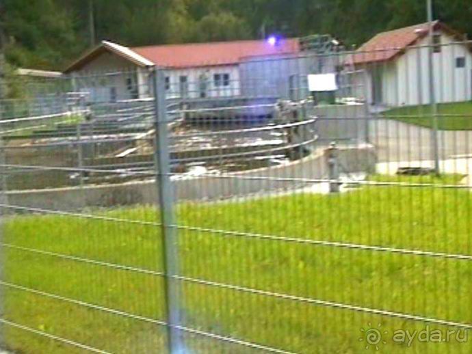 Долина Лаутер у Инделхаузена