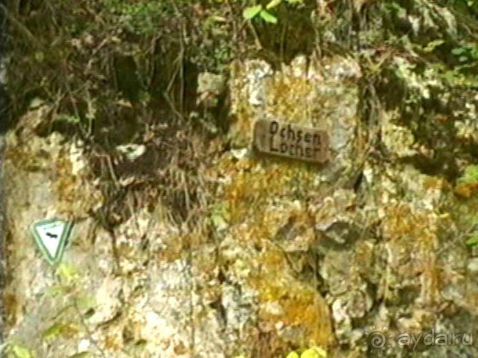 Долина Лаутер у Инделхаузена