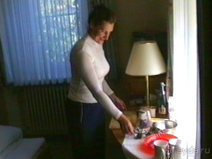 Долина Лаутер у Инделхаузена