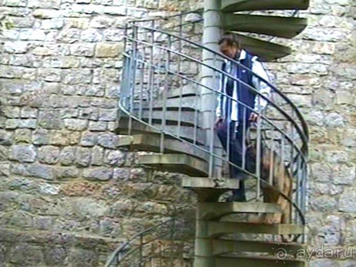 Долина Лаутер у Инделхаузена