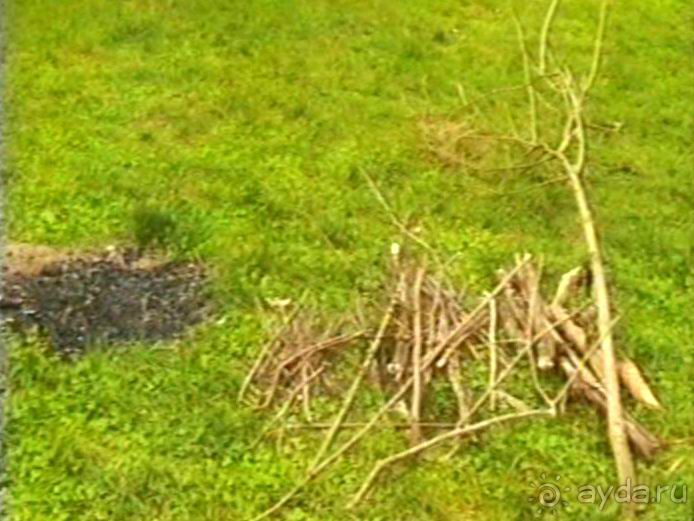 Долина Лаутер у Инделхаузена