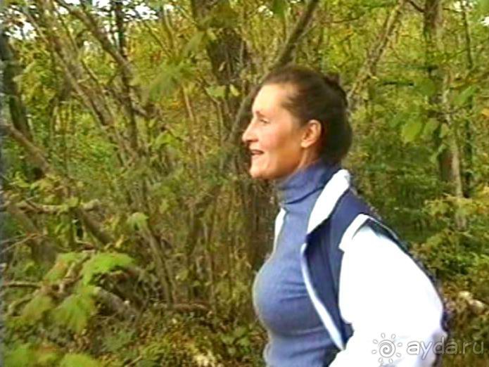 Долина Лаутер у Инделхаузена