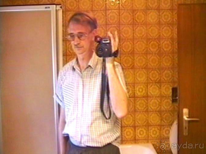 Долина Лаутер у Инделхаузена