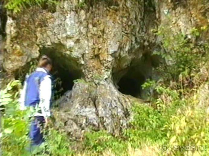 Долина Лаутер у Инделхаузена