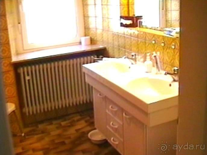 Долина Лаутер у Инделхаузена