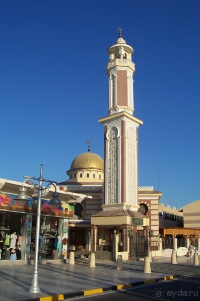 Египет: часть 1: Хургада - начальный и конечный пункты путешествия