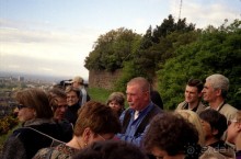 фото Эдинбурга