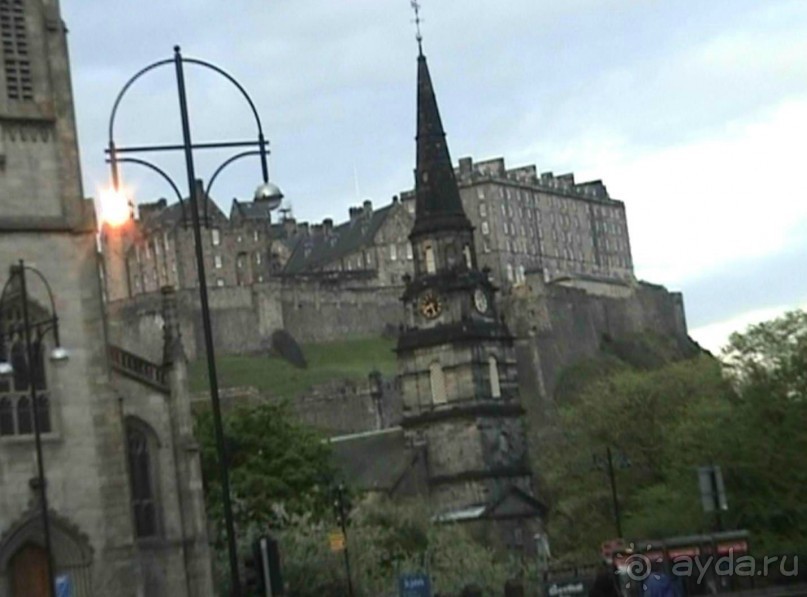 Эдинбург
