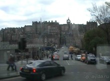 Эдинбург