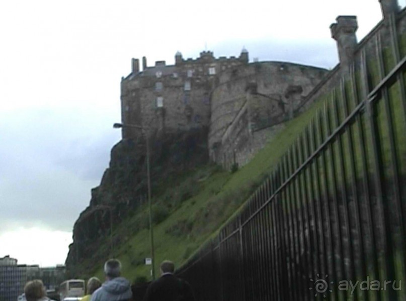 Эдинбург
