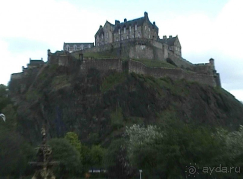 Эдинбург
