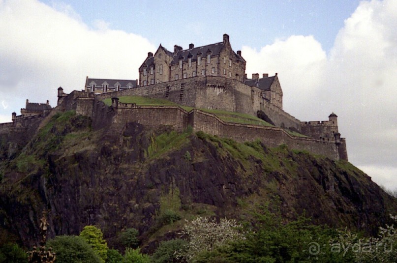 Эдинбург