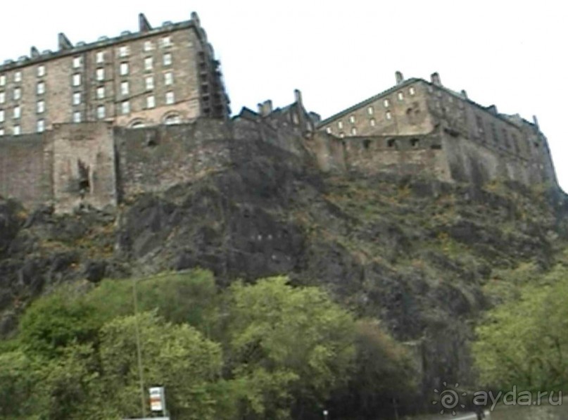 Эдинбург