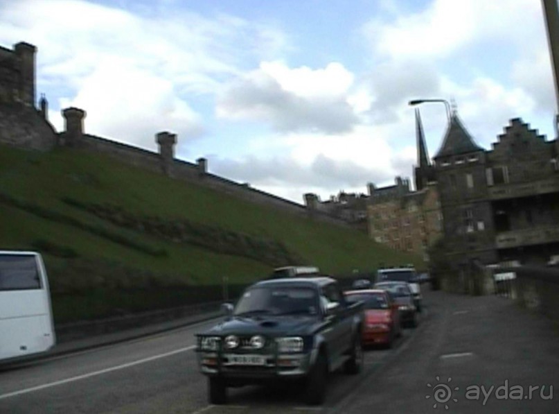 Эдинбург
