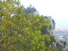 Римини, Сан-Марино и Равенна