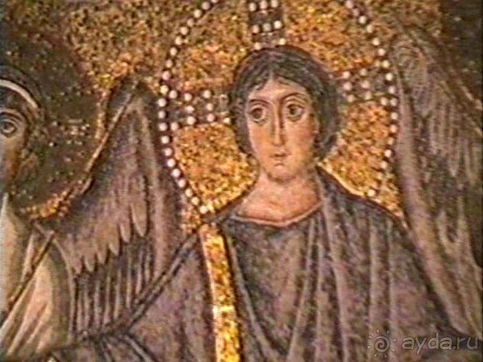 Римини, Сан-Марино и Равенна