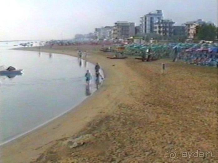 Римини, Сан-Марино и Равенна