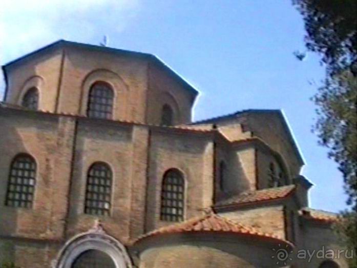 Римини, Сан-Марино и Равенна