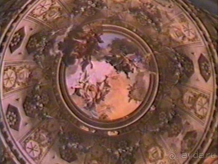 Римини, Сан-Марино и Равенна